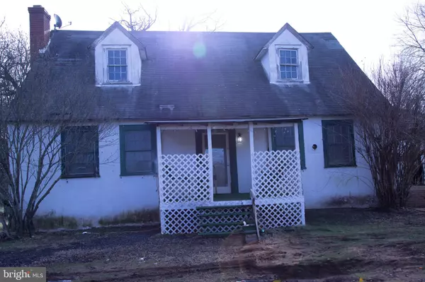 Bealeton, VA 22712,4509 CATLETT RD