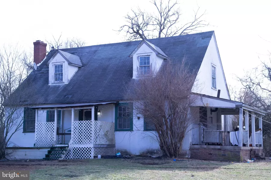 4509 CATLETT RD, Bealeton, VA 22712