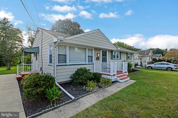 Vineland, NJ 08360,69 HOLLY HILL TER