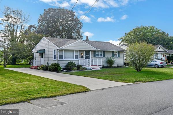 69 HOLLY HILL TER, Vineland, NJ 08360