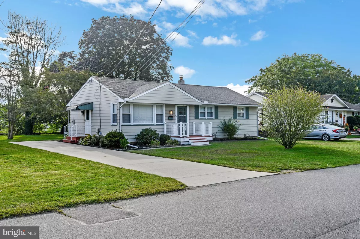 Vineland, NJ 08360,69 HOLLY HILL TER