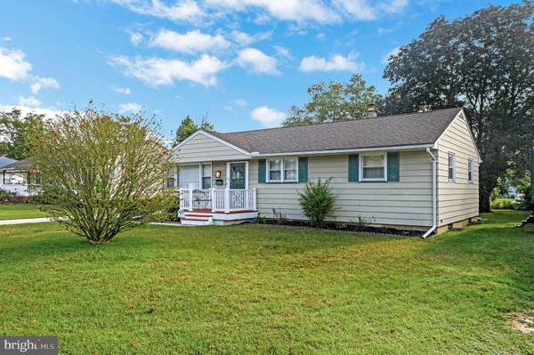 Vineland, NJ 08360,69 HOLLY HILL TER