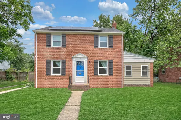 507 JANNEYS LN, Alexandria, VA 22302