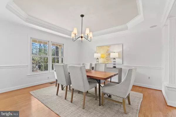 Alexandria, VA 22308,1611 NORAL PL