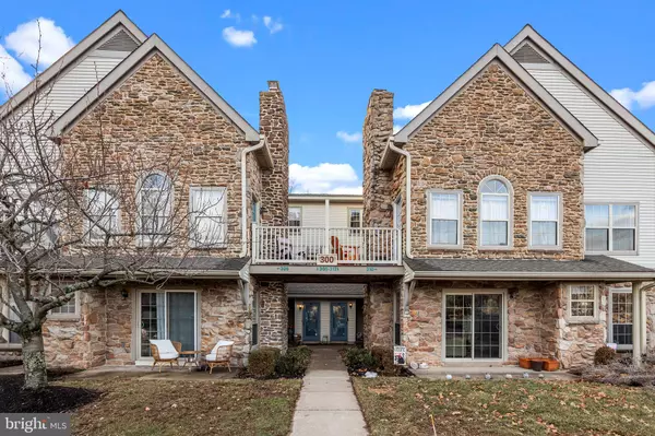 Chalfont, PA 18914,312 REMINGTON CT