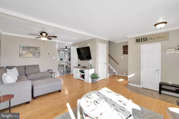 Gainesville, VA 20155,6996 VILLAGE STREAM PL