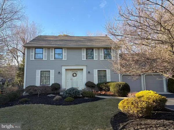 3 MEADOW WOOD, Medford, NJ 08055