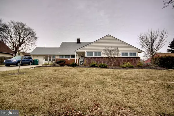 81 FIELDSTONE RD,  Levittown,  PA 19056