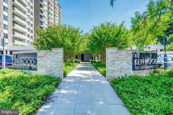 5101 RIVER RD #1217, Bethesda, MD 20816