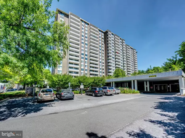 Bethesda, MD 20816,5101 RIVER RD #1217