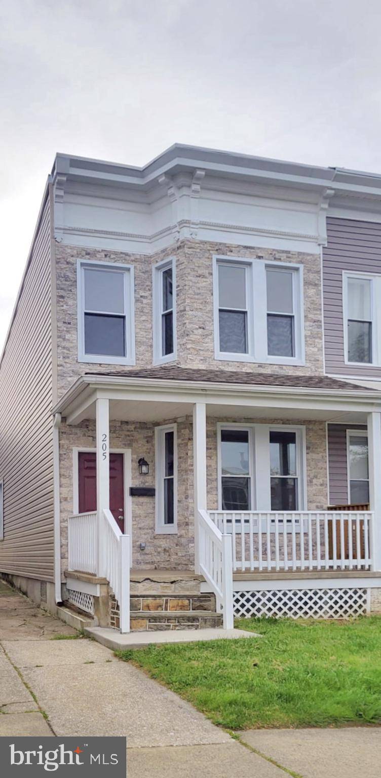Baltimore, MD 21229,205 S LOUDON AVE