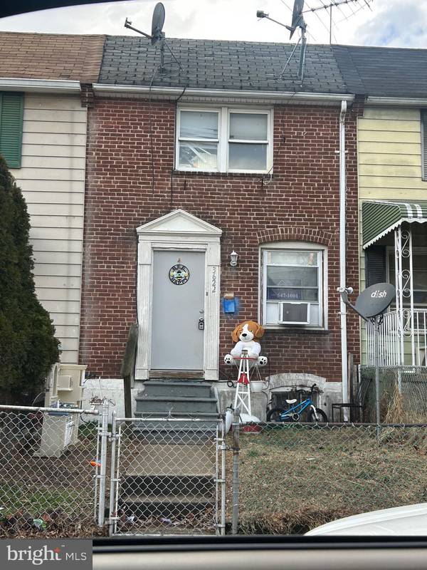 3622 SAINT VICTOR ST, Baltimore, MD 21225