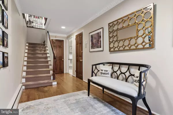 Cherry Hill, NJ 08003,34 MANNING LN