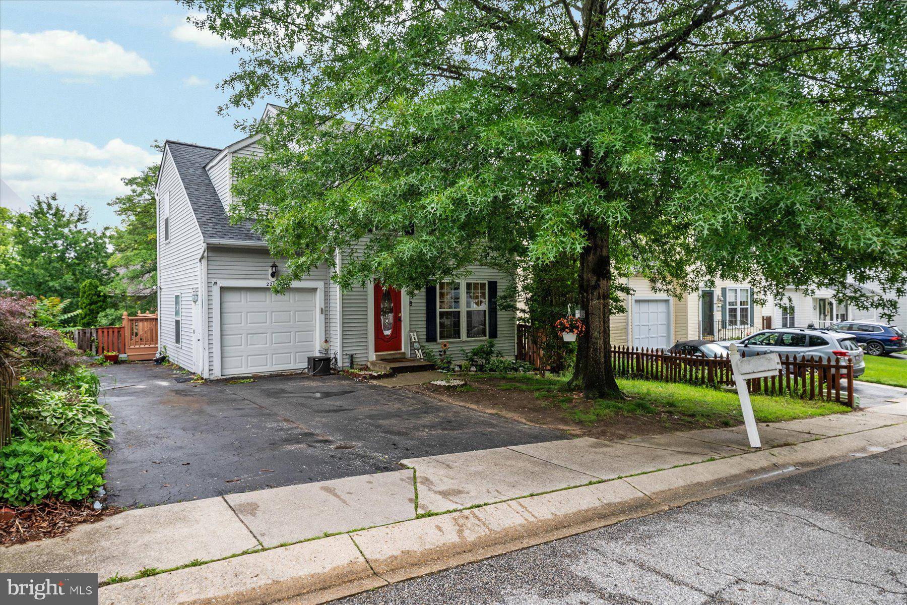 Pasadena, MD 21122,2202 228TH ST