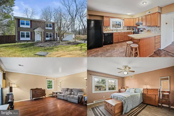 11424 RAMBLING RD, Gaithersburg, MD 20879