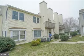 504 SKYLINE CONDOS, Pleasantville, NJ 08232