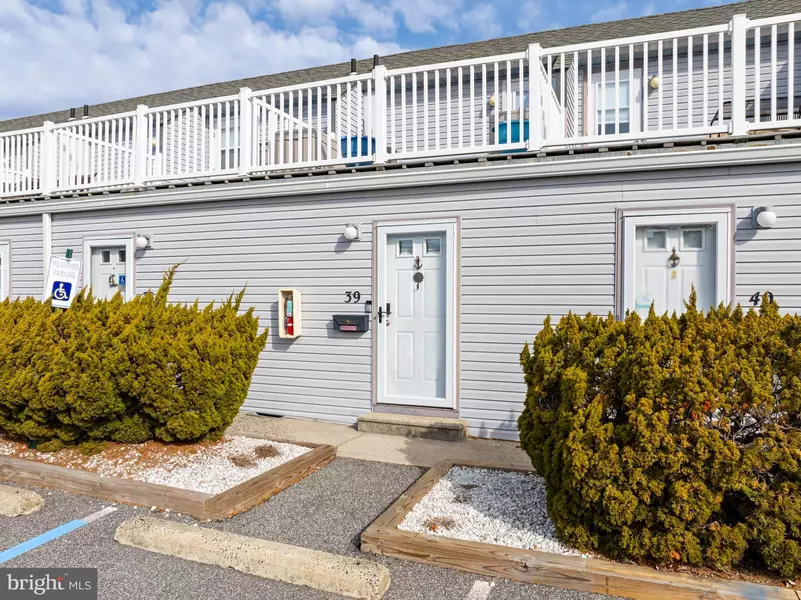 720 RUSTY ANCHOR RD #39, Ocean City, MD 21842