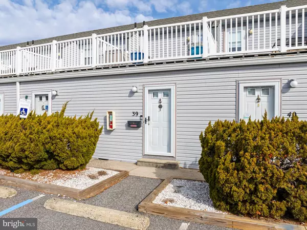 720 RUSTY ANCHOR RD #39, Ocean City, MD 21842