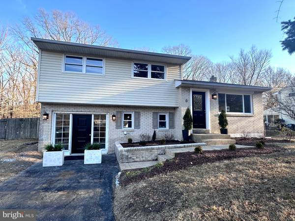 610 SOUTHERN DR, West Chester, PA 19380