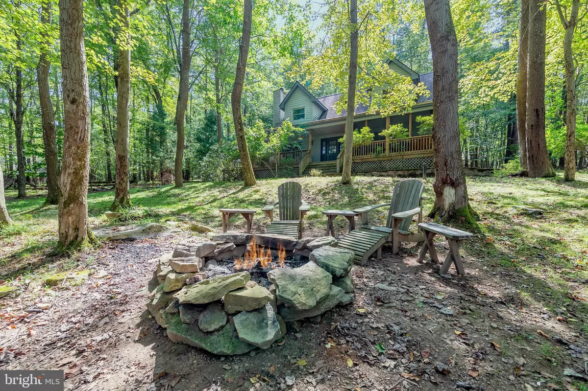 Oakland, MD 21550,36 RIDGEWOOD DR