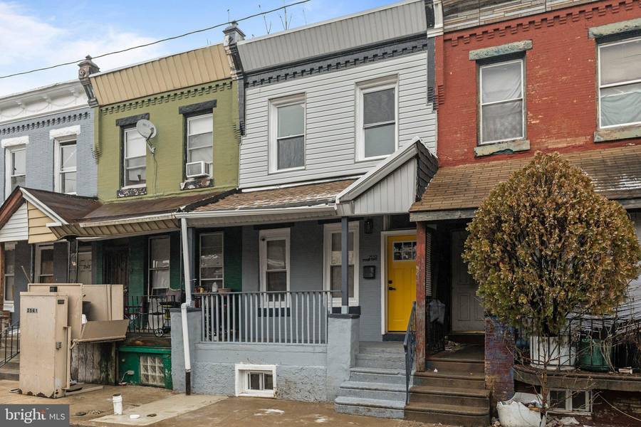 2539 N NEWKIRK ST, Philadelphia, PA 19132