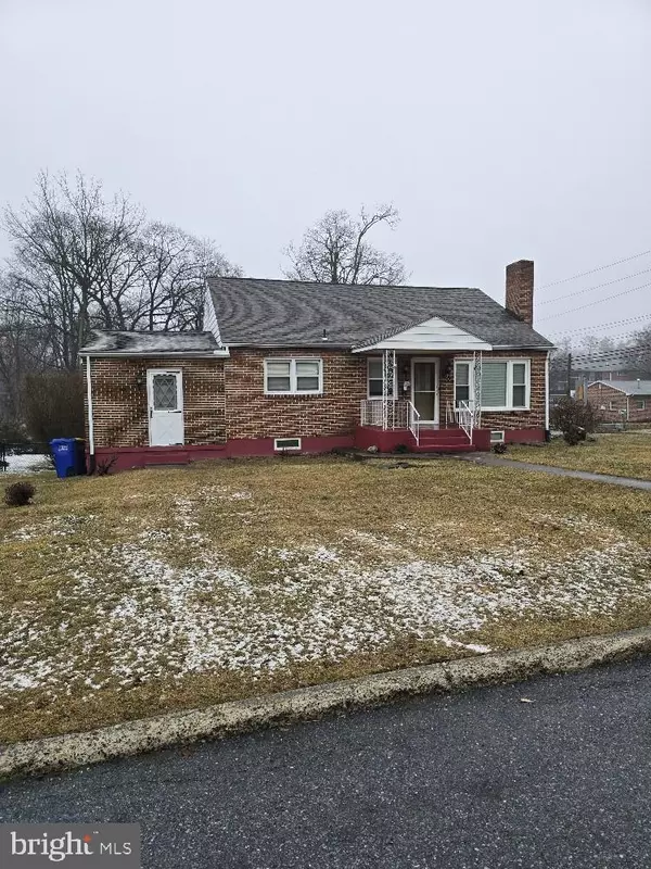 3940 RUTHERFORD ST, Harrisburg, PA 17111