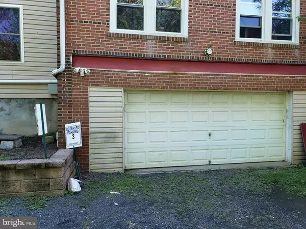 662 E MARSHALL ST #GARAGE, Norristown, PA 19401