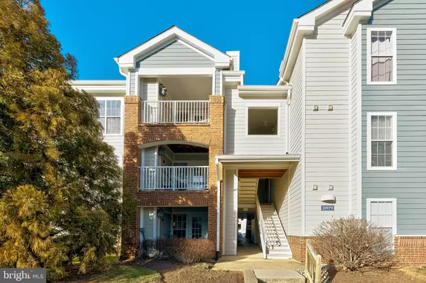 20979 TIMBER RIDGE TER #104, Ashburn, VA 20147