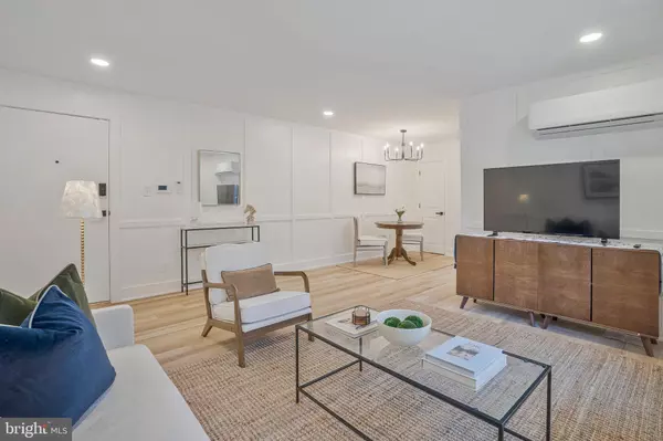 Arlington, VA 22205,1217-APT # 2 N KENSINGTON ST