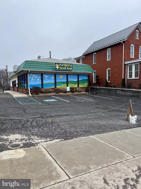 Frostburg, MD 21532,116 E MAIN ST