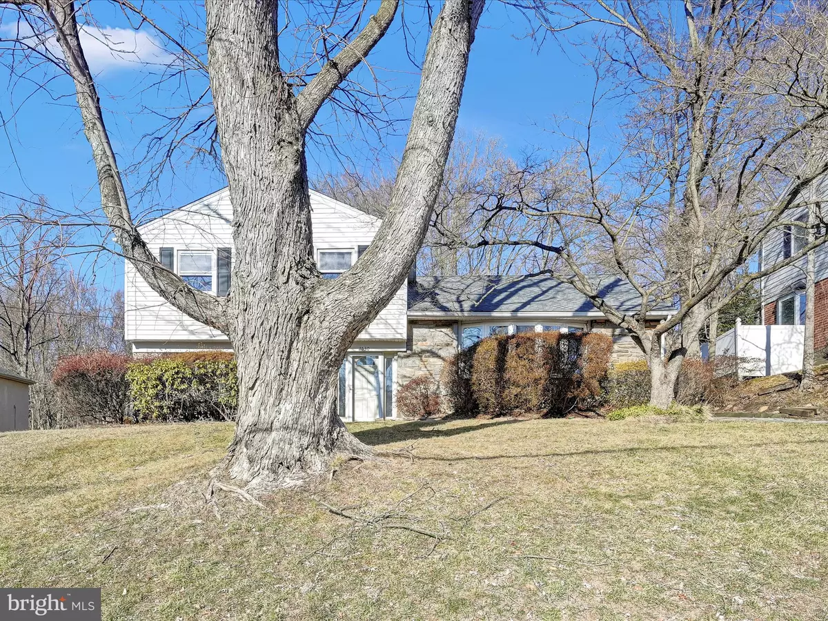 Broomall, PA 19008,2530 PARKE LN