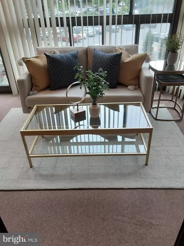 Silver Spring, MD 20906,15100 INTERLACHEN DR #4-221