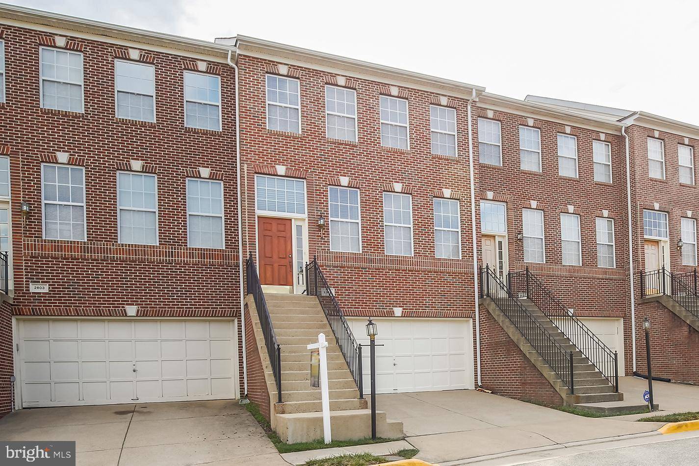 Herndon, VA 20171,2605 TARLETON CORNER DR