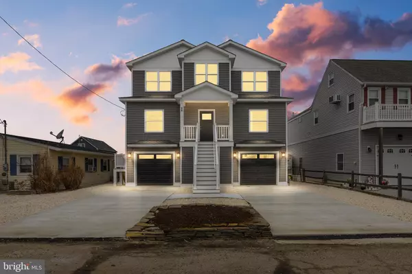 Little Egg Harbor Twp, NJ 08087,14 W BOAT DR