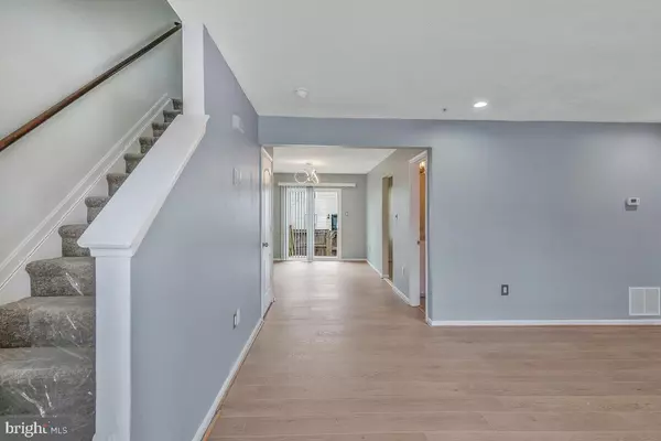 District Heights, MD 20747,2736 CRESTWICK PL