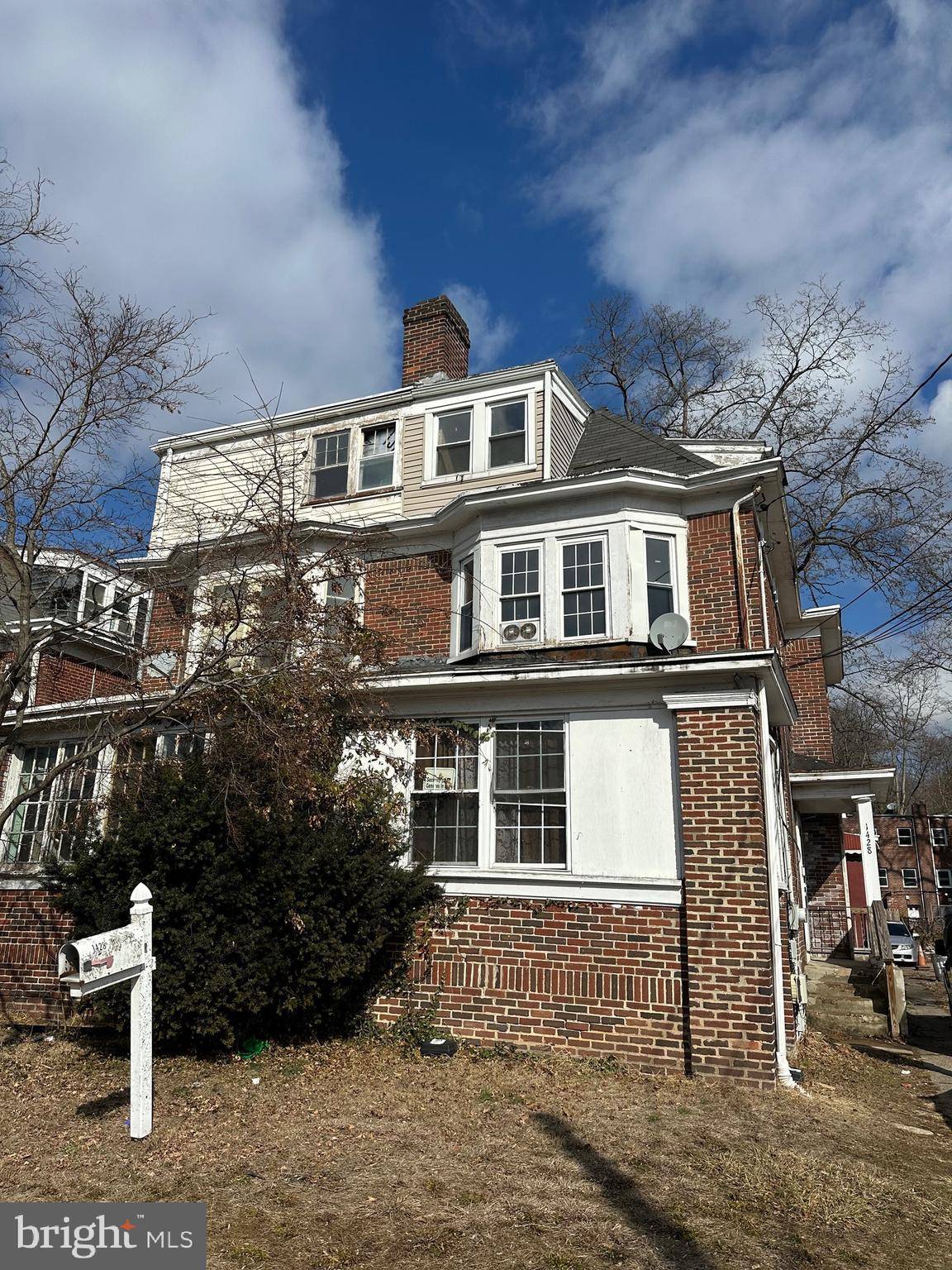 1428 W STATE ST, Trenton, NJ 08618