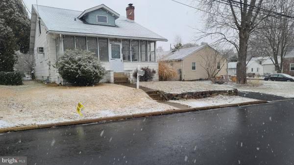 Willow Grove, PA 19090,605 FAIRHILL ST