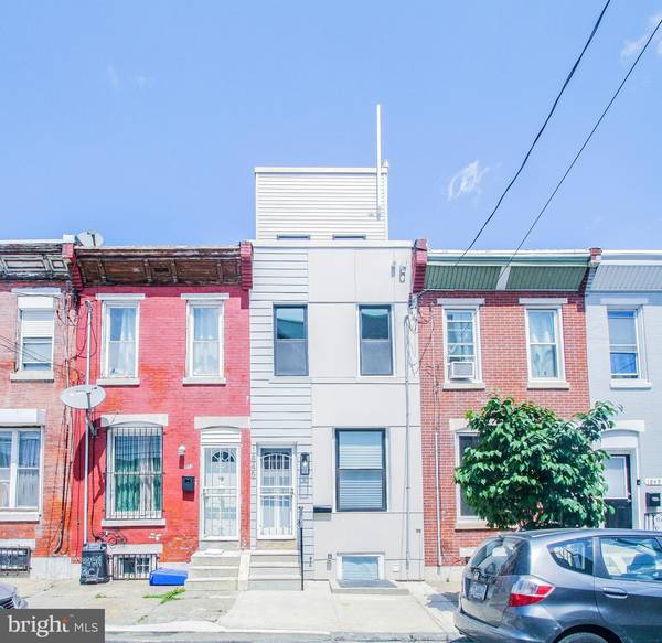 1845 E HAROLD ST, Philadelphia, PA 19125