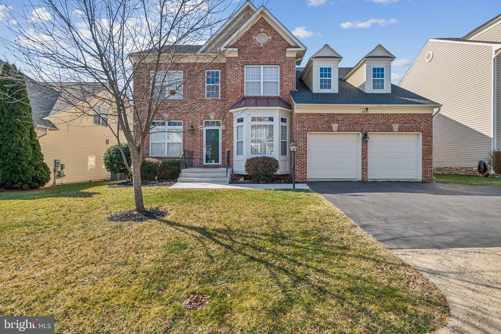 6994 GILLIS WAY, Gainesville, VA 20155
