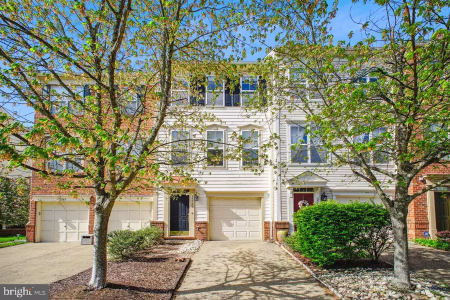 21543 WELBY TER, Broadlands, VA 20148