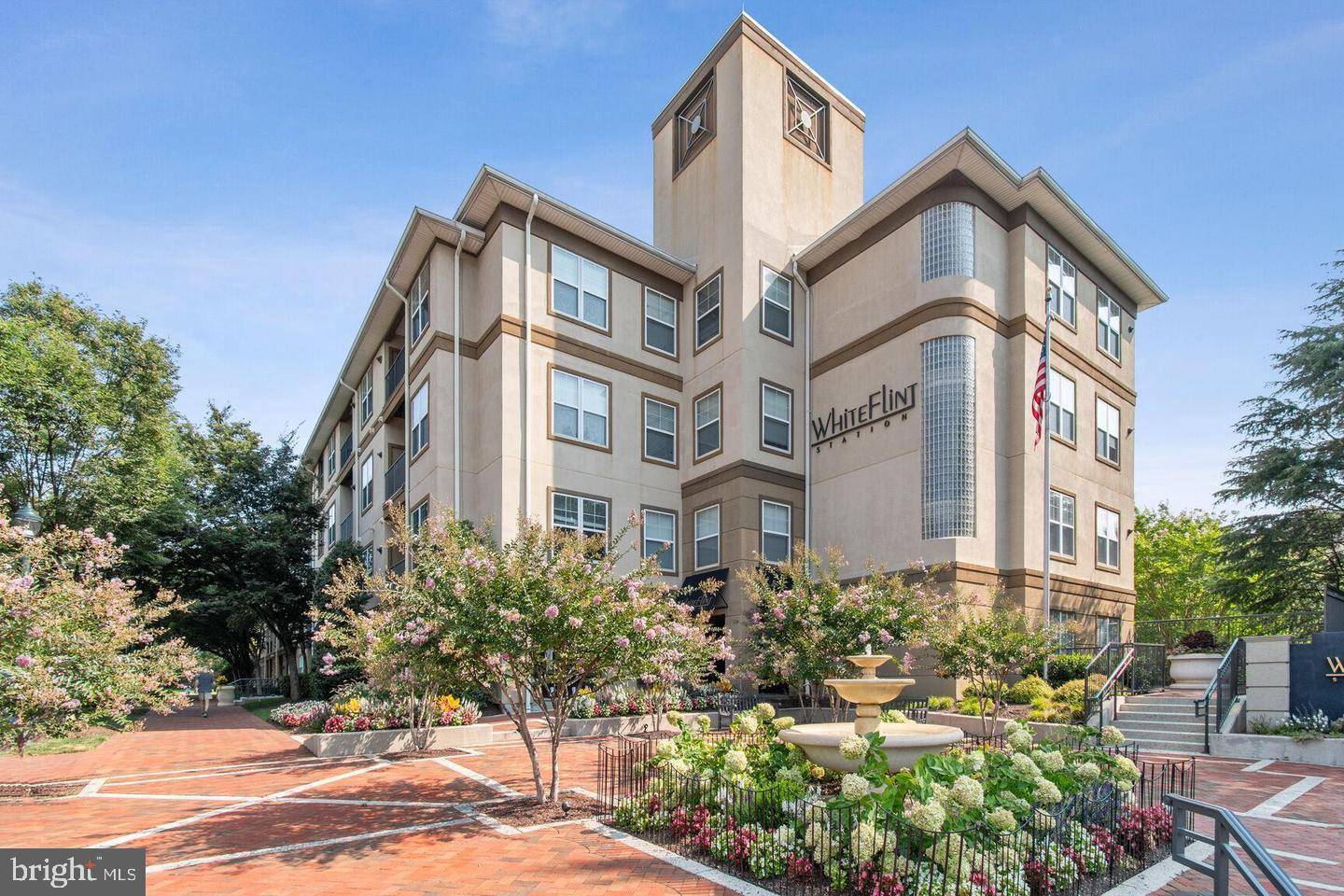 11800 OLD GEORGETOWN ROAD #1211, North Bethesda, MD 20852