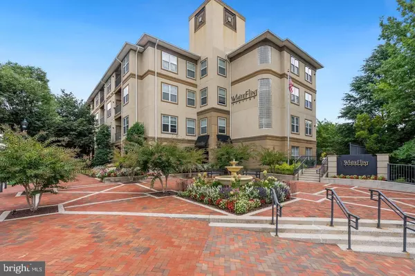 North Bethesda, MD 20852,11800 OLD GEORGETOWN #1211