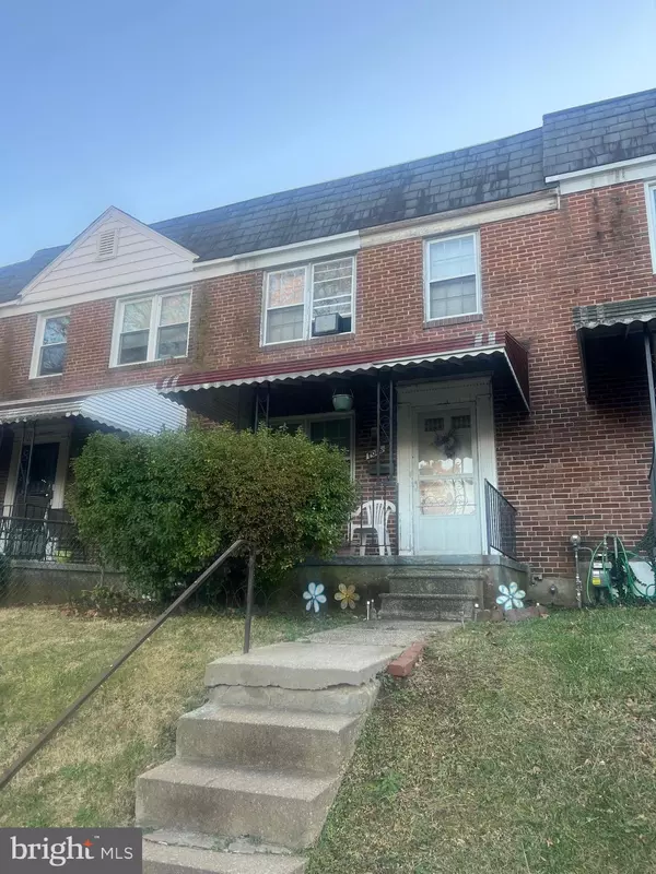 1016 KEVIN RD, Baltimore, MD 21229