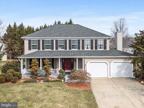 Stephens City, VA 22655,113 DINWIDDIE CT