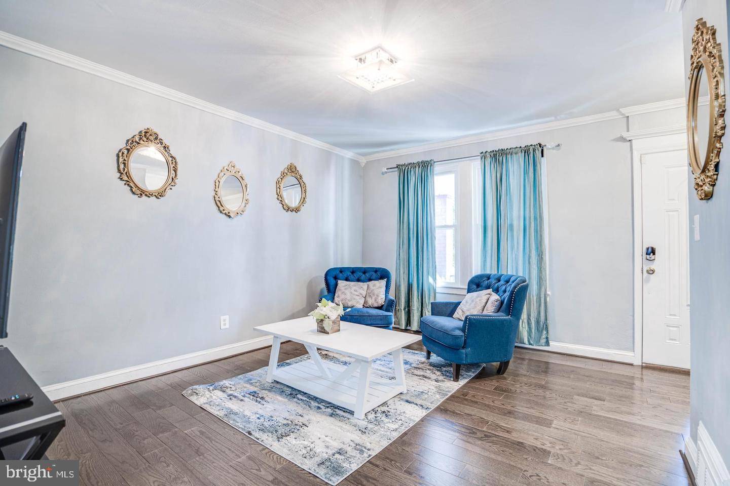 Washington, DC 20002,1714 E ST NE