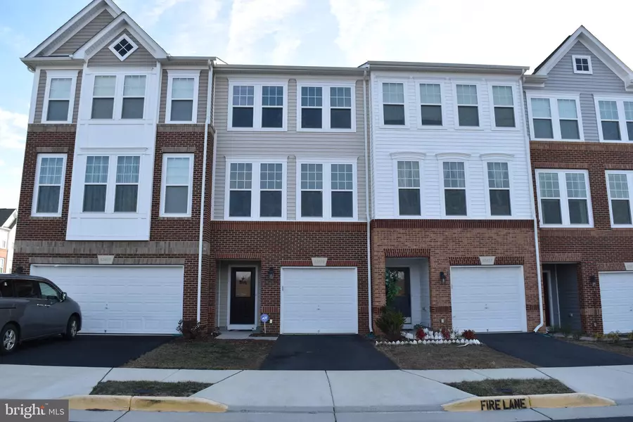 43479 RICKENBACKER SQ, Ashburn, VA 20147