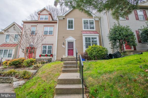 Germantown, MD 20874,9 WATERSIDE CT