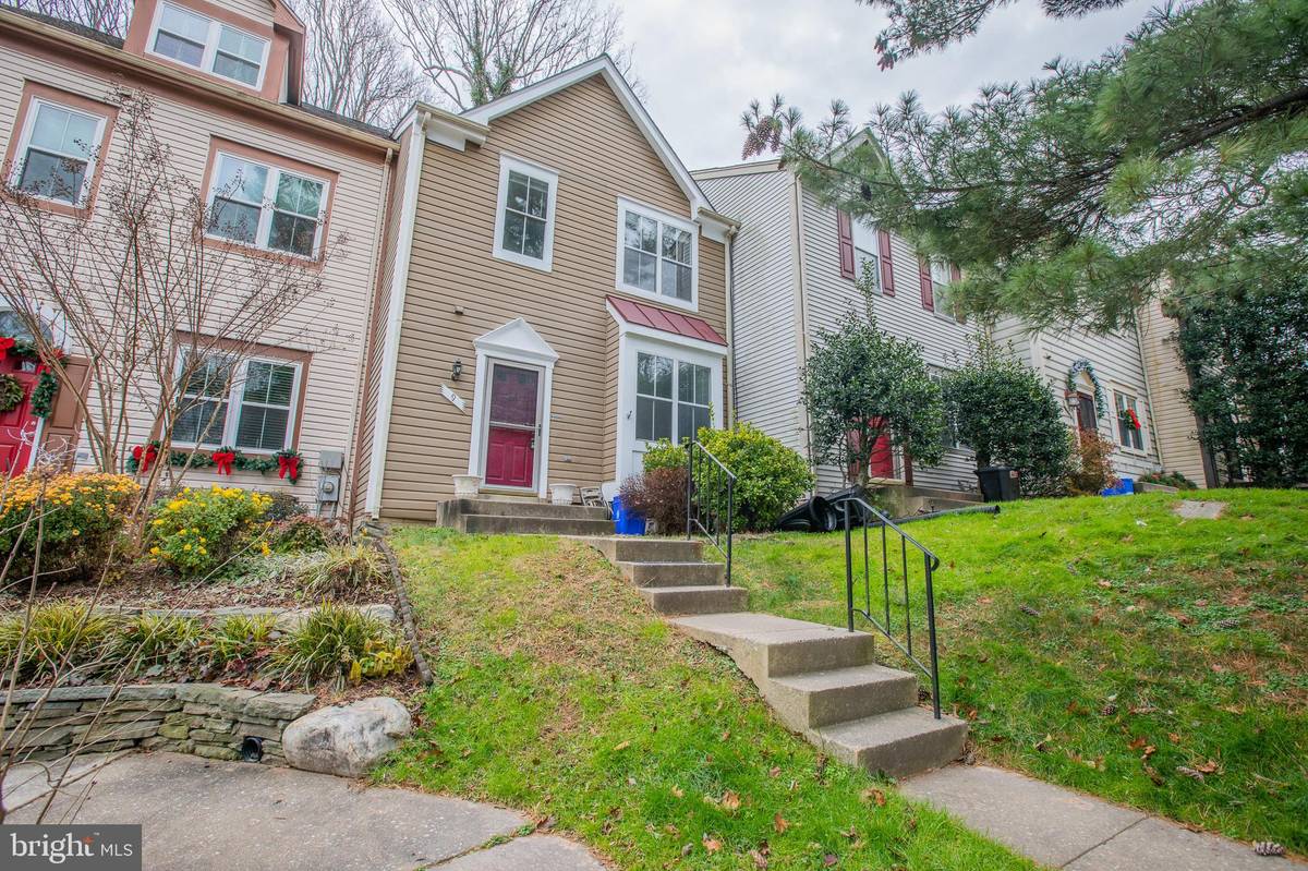 Germantown, MD 20874,9 WATERSIDE CT