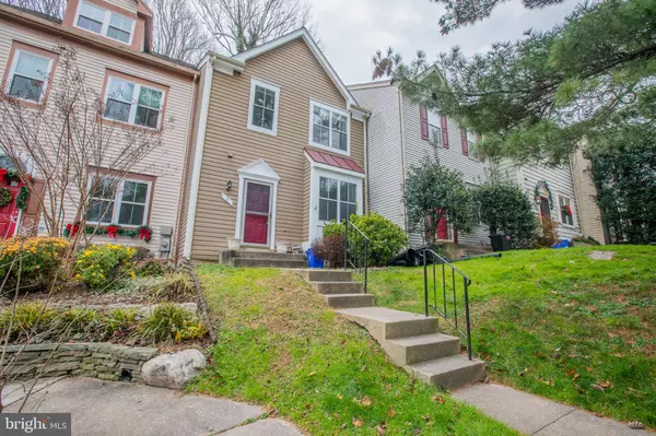 9 WATERSIDE CT, Germantown, MD 20874