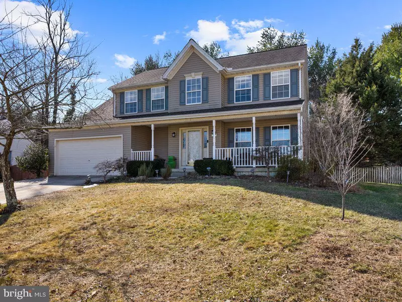 3155 BIRCH BROOK LN, Abingdon, MD 21009